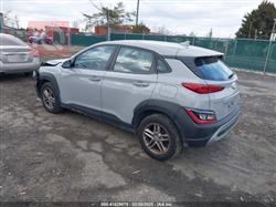 هیۆندای کۆنا